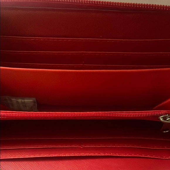 Holland Windmill and Tulip Wallet - Picture 3 of 4